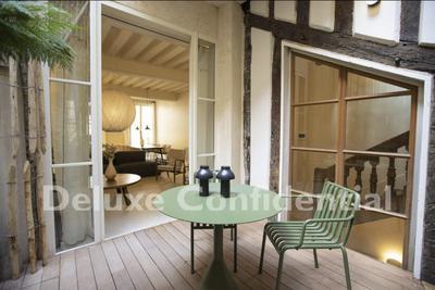Appartement - 150 m²