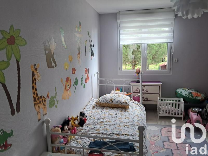 Maison de maîtres - 169 m² - 7 pièces