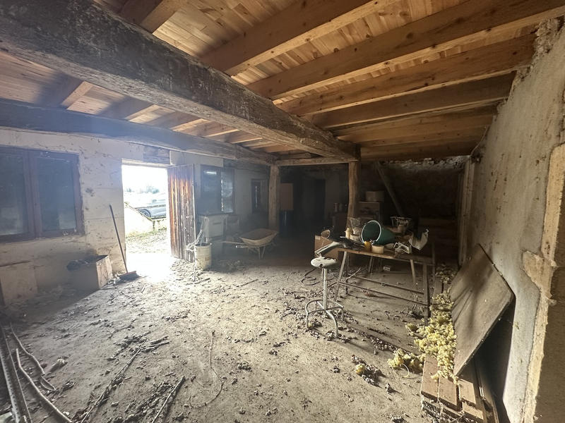 Maison - 160 m² - 4 pièces