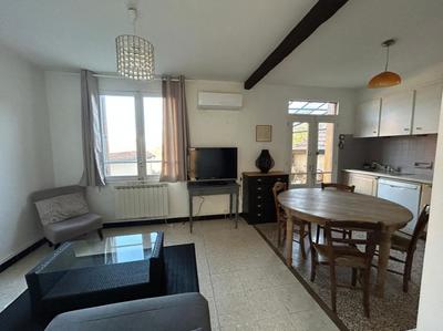 Maison - 45 m² - 2 pièces