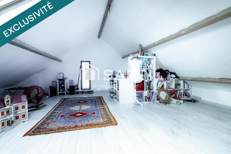 Villa - 318 m² - 13 pièces