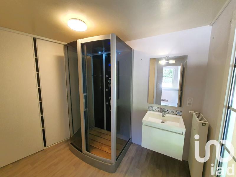 Maison - 200 m² - 6 pièces