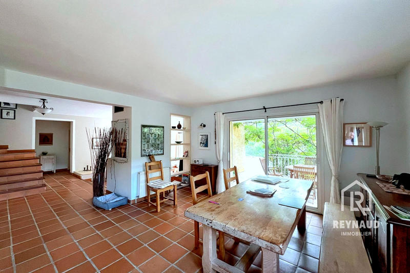 Villa - 145 m² - 6 pièces