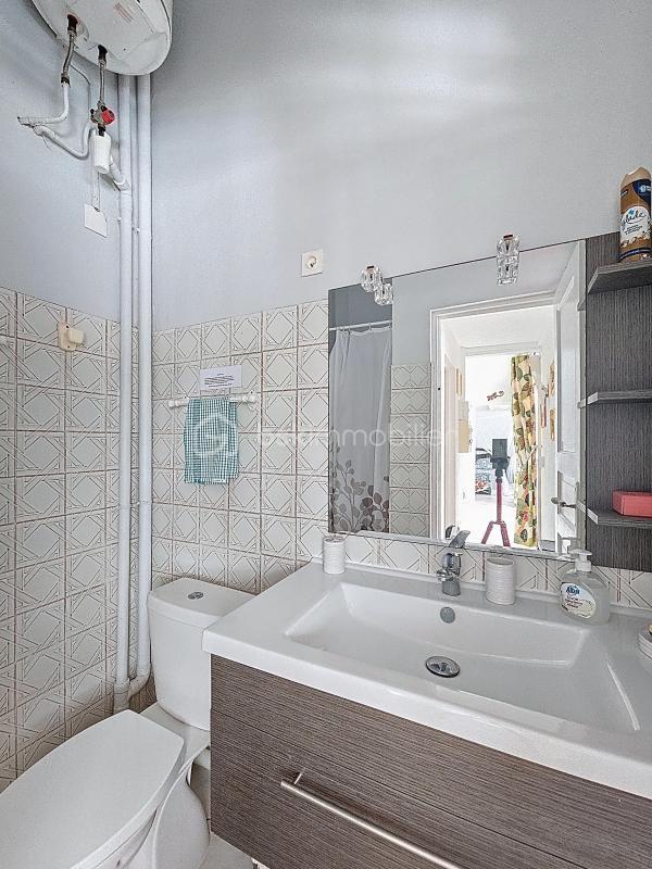 Villa - 57 m² - 3 pièces