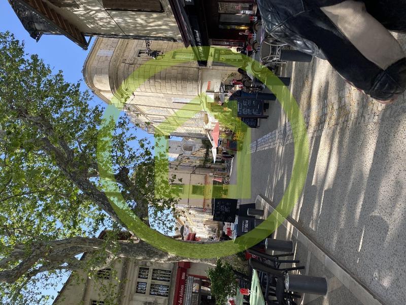 Immeuble - 200 m² - 5 pièces