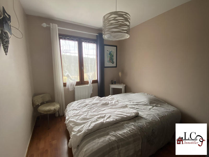 Maison - 145 m² - 6 pièces