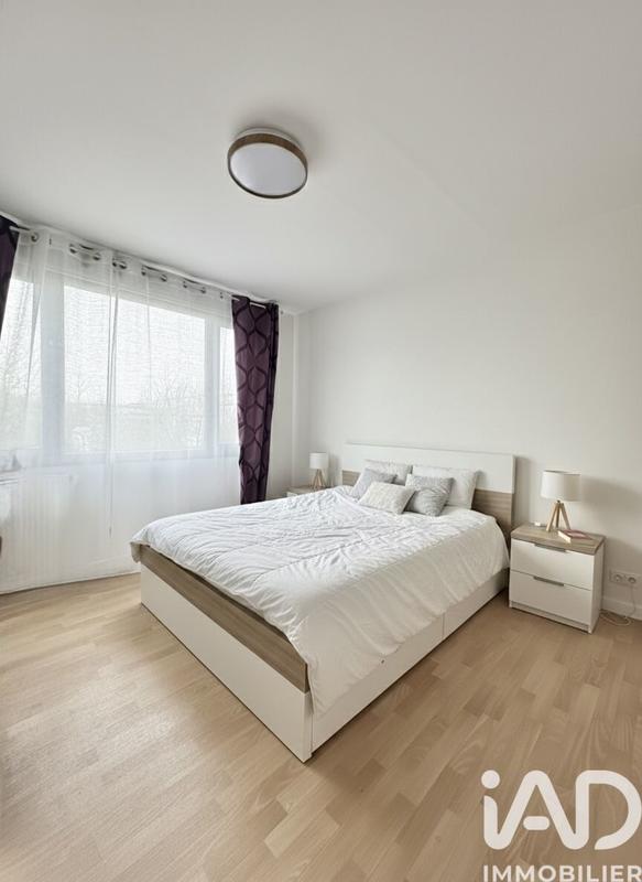 Maison - 113 m² - 4 pièces