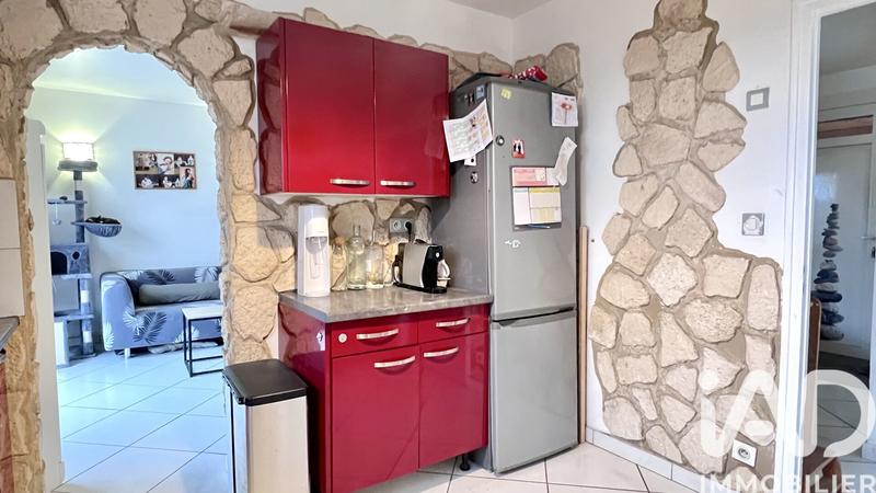 Maison - 128 m² - 6 pièces