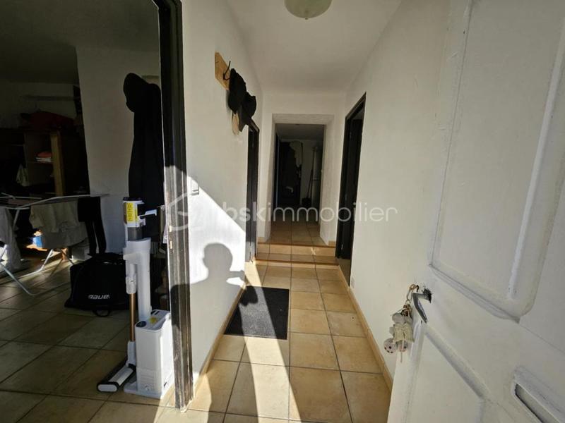 Appartement - 60 m² - 4 pièces