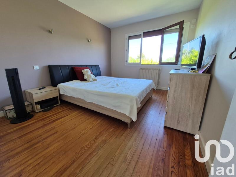 Maison - 104 m² - 4 pièces