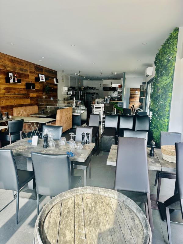 Bureau - 75 m² - 1 pièce