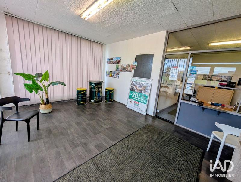 Local commercial - 450 m²