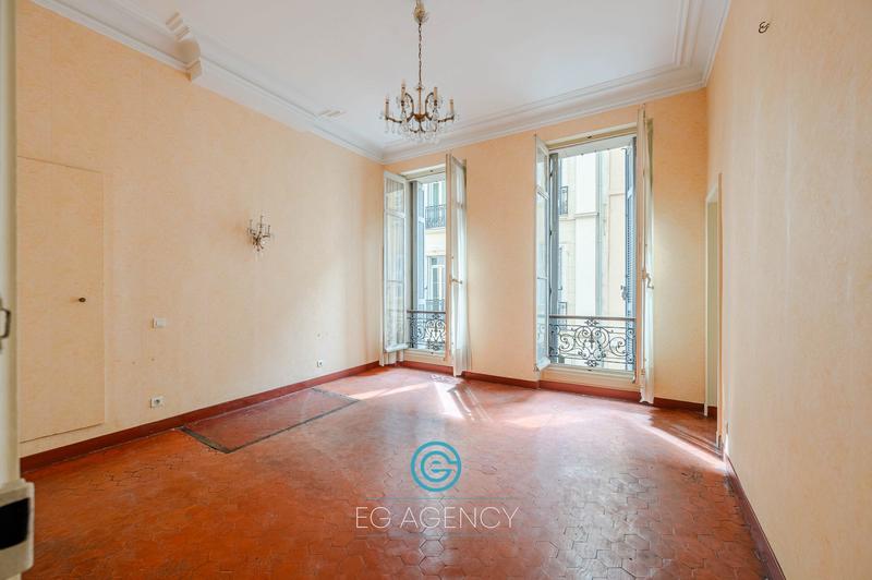 Bureau - 115 m² - 4 pièces