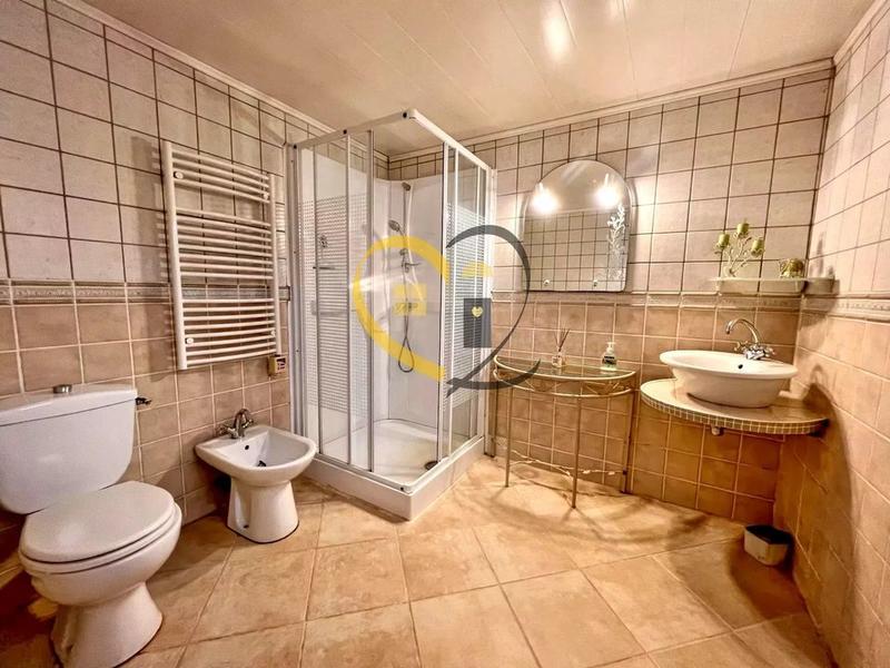 Maison - 103 m² - 4 pièces