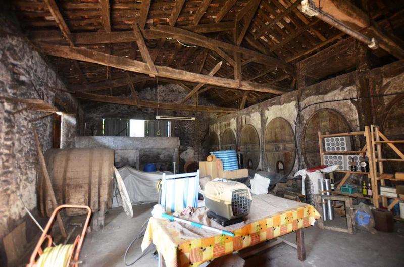 Maison de campagne - 438 m² - 18 pièces