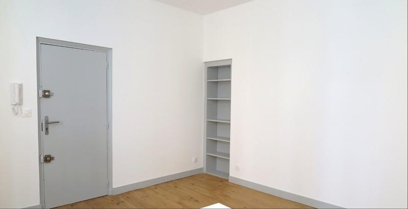 Appartement - 23 m² - 1 pièce