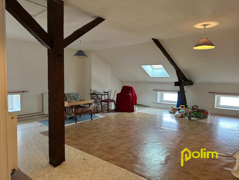 Maison - 171 m² - 5 pièces