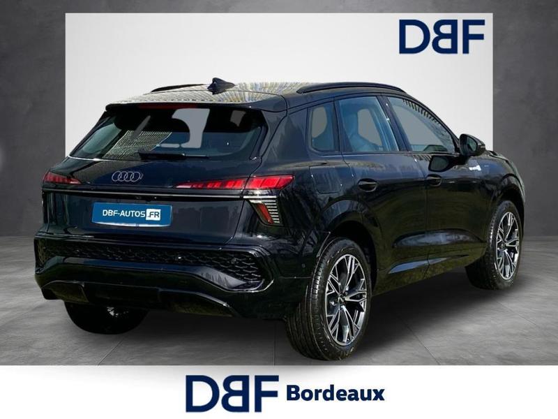 Audi Q3 E Hybrid 272 Ch s tronic 6