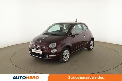 Fiat 500 1.2 Lounge 69 ch
