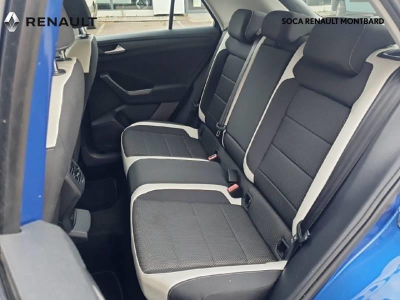 Volkswagen t-Roc 1.5 Tsi 150 Evo Start/Stop Dsg7 Carat