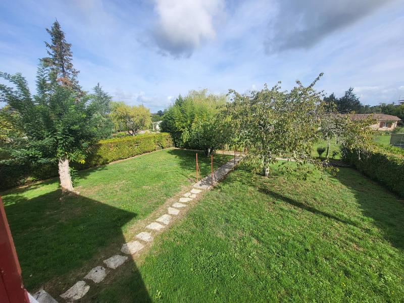 Maison - 159 m² - 5 pièces