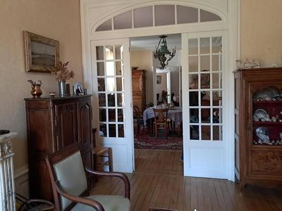 Appartement - 143 m² - 5 pièces