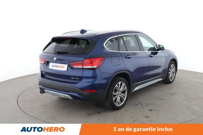 Bmw X1 sDrive18i xLine Dkg7 140 ch