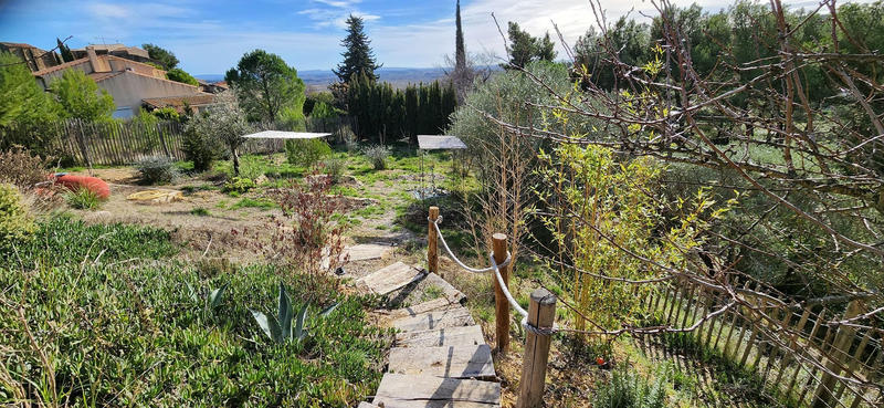 Villa - 139 m² - 4 pièces