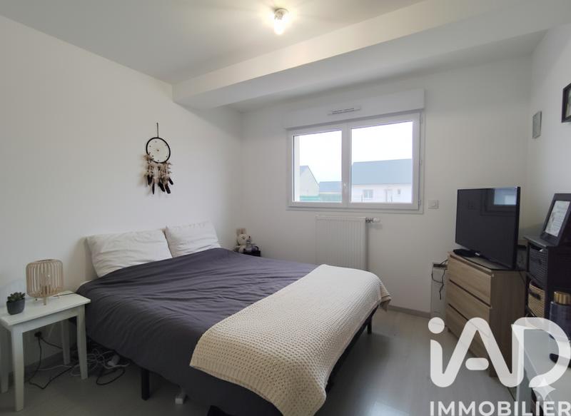 Maison - 110 m² - 7 pièces