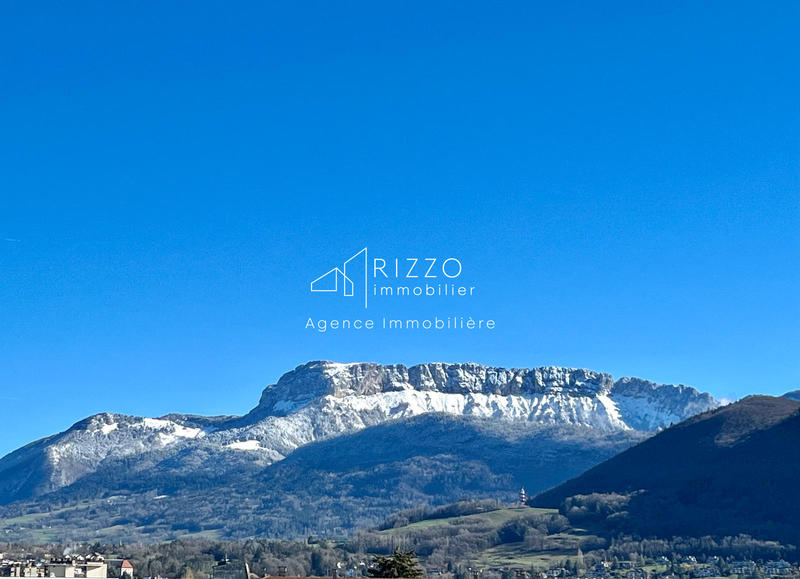 Appartement - 126 m² - 5 pièces