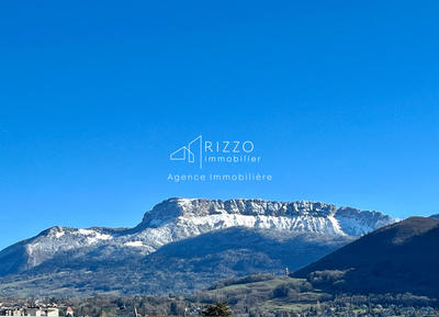 Appartement - 126 m² - 5 pièces