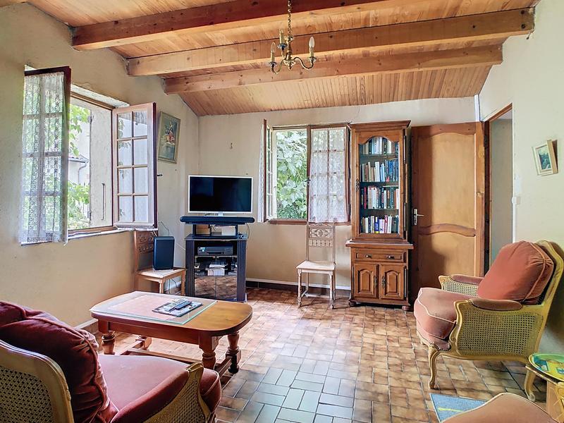 Maison de village - 183 m² - 6 pièces