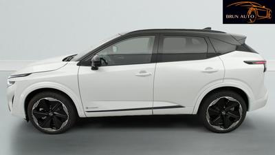 Nissan Qashqai e-Power 190 ch n-Design