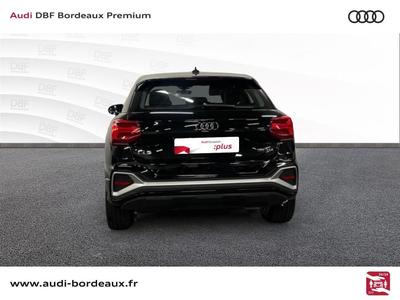 Audi Q2 35 Tdi 150 s tronic 7 Advanced