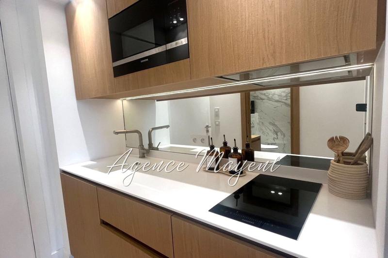 Appartement - 30 m² - 2 pièces