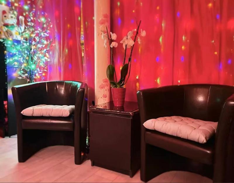 Feng Yun Fa Massagea Paris