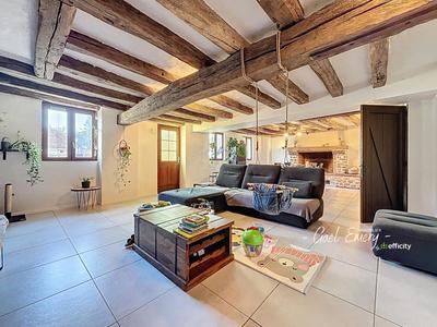 Longère - 210 m² - 7 pièces