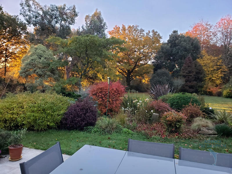 Maison - 150 m² - 7 pièces