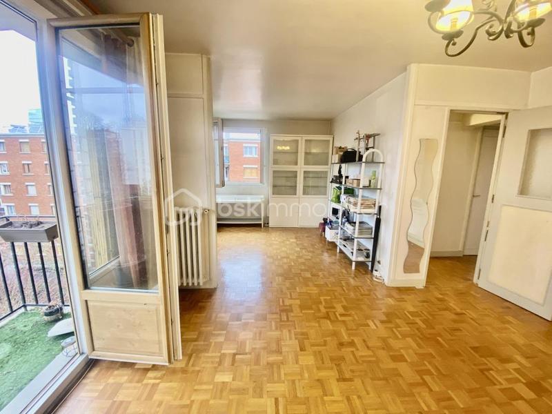 Appartement - 71 m² - 4 pièces