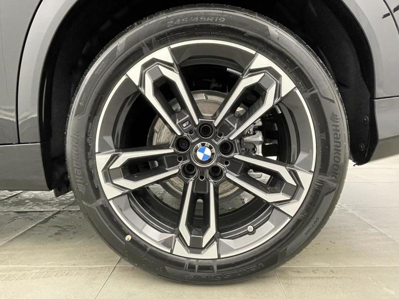 Bmw X2 U10 sDrive 20i 170ch Dkg7 m Sport