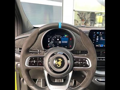 Abarth 500 500c e 155 ch Turismo