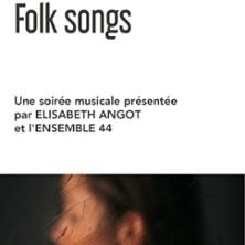 Folk Songs
