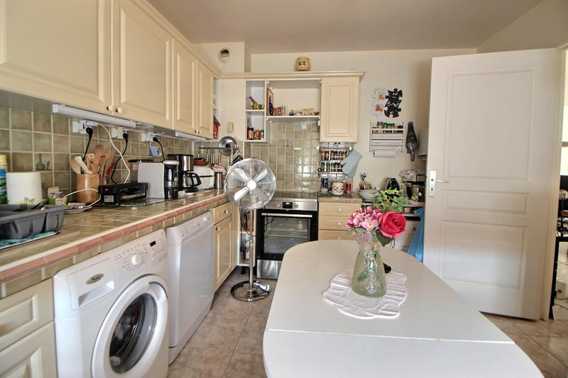 Appartement - 69 m² - 2 pièces