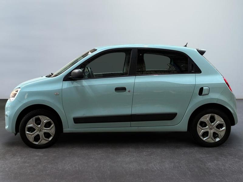 Renault Twingo III SCe 65 Life