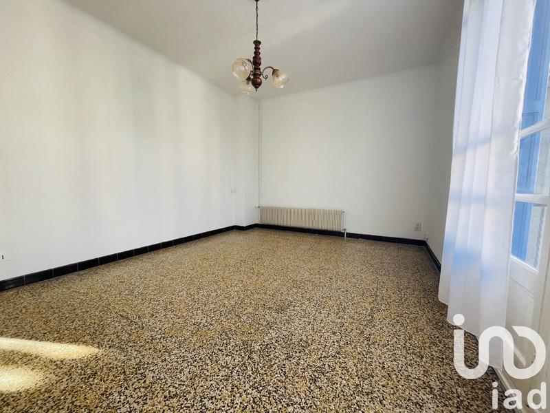 Appartement - 84 m² - 4 pièces