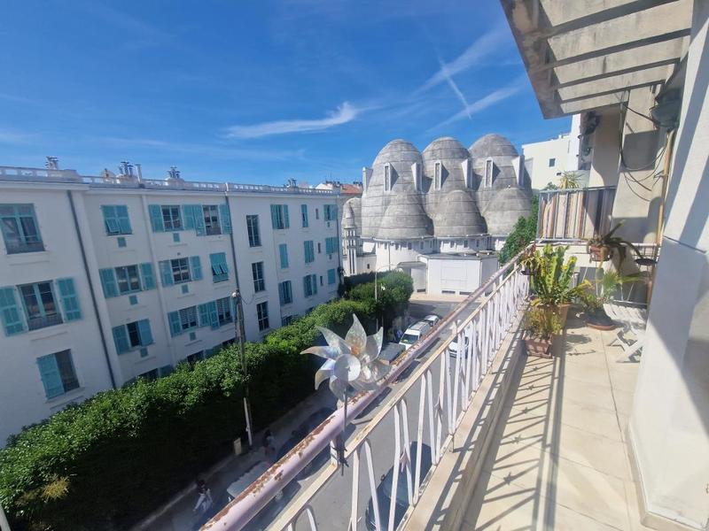 Duplex - 97 m² - 3 pièces