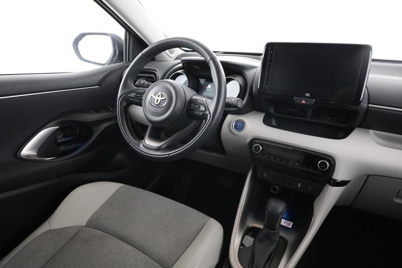 Toyota Yaris 1.5 Hybride Iconic 116h