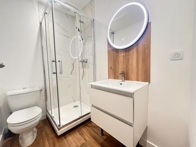 Appartement - 28 m² - 2 pièces