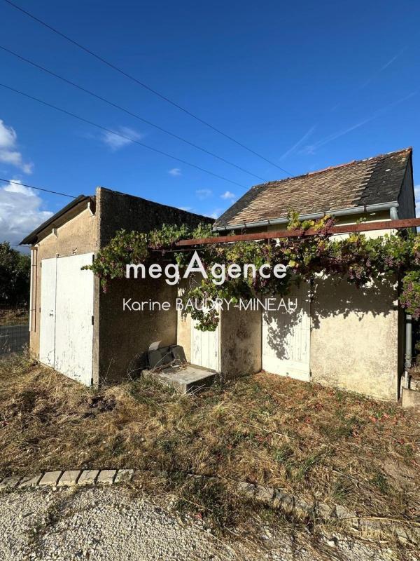 Maison - 128 m² - 4 pièces