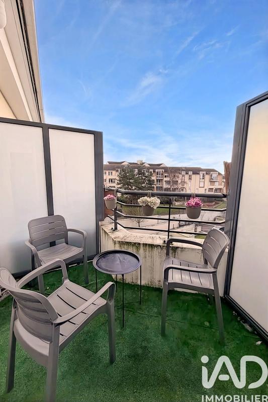 Appartement - 27 m² - 1 pièce